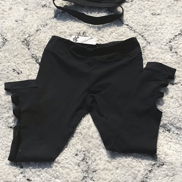 Workout Set - Picture 3 of 8